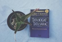 Recenzie – ”Tata bogat, tata sarac”. Editia a V-a, revizuita – Robert T. Kiyosaki