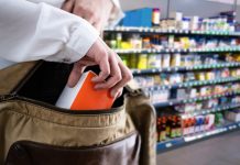 Zece dintre cele mai impresionante furturi de alimente