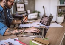 3 elemente de design care formeaza anatomia unui logo grozav