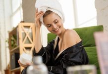 Cum sa construiti o rutina de ingrijire a pielii