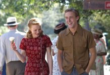 The Notebook – Recenzie de carte