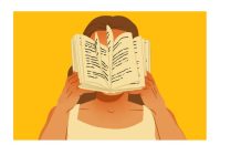 Recenzie de carte: „Yellowface”, de RF Kuang