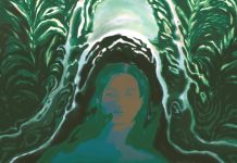 Recenzie de carte: „Legamantul apei”, de Abraham Verghese