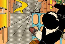 Recenzie de carte: „Crook Manifesto”, de Colson Whitehead