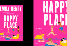 Recenzie de carte: Happy Place de Emily Henry