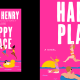 Recenzie de carte: Happy Place de Emily Henry