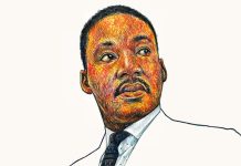 Recenzie de carte: „King: A Life”, de Jonathan Eig