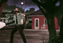 Recenzie de carte: „Toti pacatosii sangereaza”, de SA Cosby