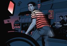 Recenzie de carte: „Age of Vice”, de Deepti Kapoor