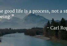 Peste 50 de citate de psihologie pozitive: reflectiile noastre preferate