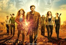 15 cele mai bune seriale TV de aventura din toate timpurile