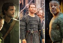 Top 10 seriale de actiune de vizionat in 2023