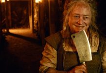 31 de cele mai bune emisiuni TV de groaza din serviciile de streaming