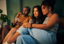 De ce ne plac filmele de groaza?