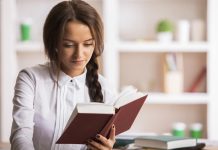 Cum cartea potrivita ne poate schimba viata