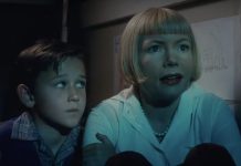 Cele mai bune 15 filme drama de pana acum