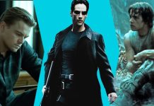 Cele mai bune 20 de filme SF din toate timpurile