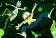 Cele mai bune 10 emisiuni TV Sci-Fi din toate timpurile