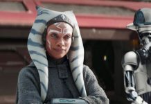 Cine sunt Togruta Aliens din Star Wars?