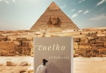 Recenzie – Alchimistul – Paulo Coelho
