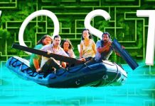 Intorsatura complotului de rapire din sezonul 2 din „Lost” nu a avut niciun sens