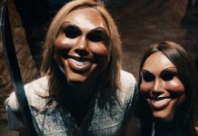 „The Purge” nu este atat de prost pe cat iti amintesti