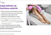 Epilarea Definitivă în Iași: Secretul unei Piele Catifelate și Fără Păr