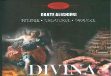 Recenzie – Divina comedie – Dante Alighieri