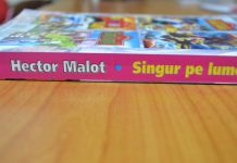 Recenzie – Singur pe lume – Hector Malot