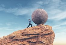 Ce te impiedica sa-ti indeplinesti visurile?