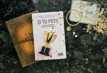 16 carti inspiratoare care te vor ajuta sa incepi Noul An