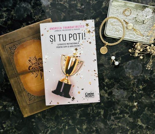 16 carti inspiratoare care te vor ajuta sa incepi Noul An