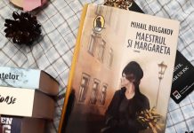 Recenzie – Maestrul și Margareta – Mihail Bulgakov