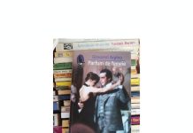 Recenzie – Parfum de femeie – Giovanni Arpino