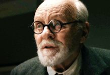 Freud’s Last Session – Un discurs fascinant despre mortalitate