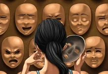 25 de tulburari mintale rare si neobisnuite