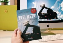 Recenzie – Trei metri deasupra cerului – Federico Moccia