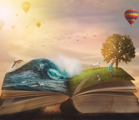 Cele mai bune 25 de carti romantice de fantezie pentru tineri