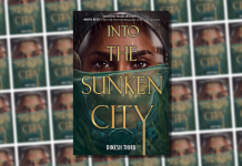 Recenzie: Into the Sunken City de Dinesh Thiru