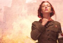 Recenzie: Ghost Talkers de Mary Robinette Kowal