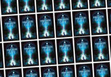 Recenzie: The Pomegranate Gate de Ariel Kaplan