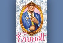 Recenzie: Emmett de LC Rosen