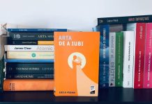 Rezumat: Arta de a iubi de Erich Fromm