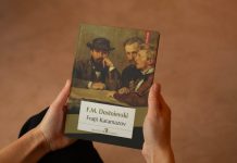 Rezumat: Fratii Karamazov de Fiodor Dostoievski