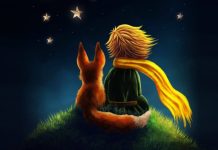 Rezumat: Micul Print de Antoine de Saint-Exupery