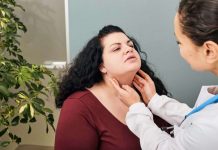 10 simptome pentru a afla daca aveti hipotiroidism