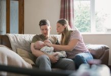 Masuri preventive pentru depresia perinatala la tati