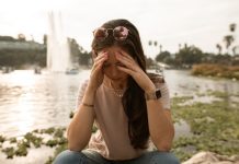 5 exercitii pentru a-ti controla emotiile