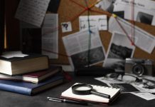 7 romane politiste bazate pe povesti adevarate