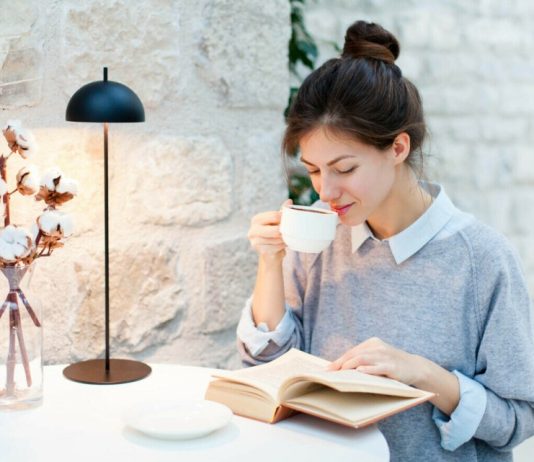 12 carti de dezvoltare personala care te vor ajuta sa incepi noul an